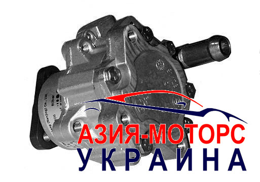 Насос ГУР Chery Amulet A11 (Чери Амулет А11) A11-3407020 - фото 1 - id-p336434561