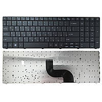 Клавиатура для ноутбука Acer Aspire 8572 Асер