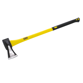 Колун з фібергласовою ручкою 2000гр 840мм СИЛА