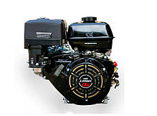 Бензиновий двигун LIFAN LF188F, вал Ø25 мм під шпонку