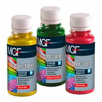 MGF Color-tone - пигментный концентрат № 10 фуксия , 100мл