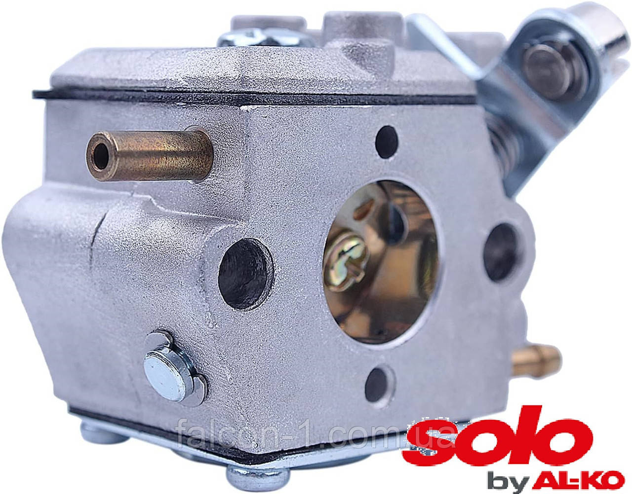 Карбюратор Solo 137SB 142 142SB на бензокосу Соло 154 154SB 155 SL2300160