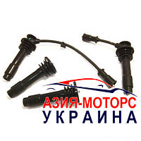Провід запалювання високовольтні 1,8 (комплект) Geely Emgrand EC-7 / EC-7RV (Джилі емгранд )1136000176-01