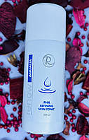 Renew Aqualia PHA refining skin tonic. Ренью Аквалия тоник РНА кислоты. Разлив 100ml