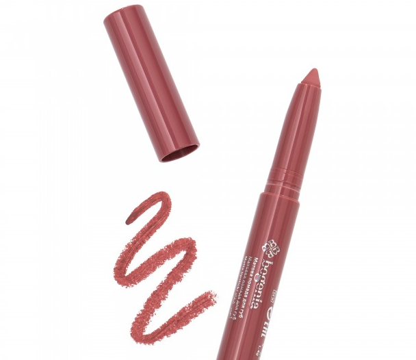 Помада-олівець Bogenia Velvet Waterproof Matte №007 Butterscotch, фото 1