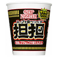 Лапша Cup Noodle Тантан 87 г.