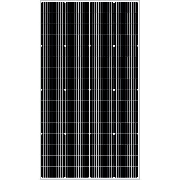 Сонячна батарея 200Вт моно, AX-200М AXIOMA energy