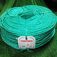 Мотузка Мармара 200 м Туреччина 3 мм