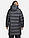Куртка — чоловік. Nike M Nk Sf Wr Pl-Fld Hd Parka (арт. FB8189-010), фото 3