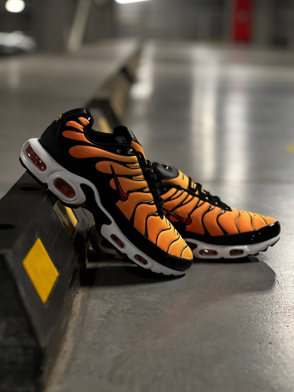 Air max tuned tiger 2025