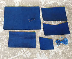 Набори для виготовлення виробів.