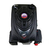 Двигун із вертикальним валом LIFAN 1P75FV вал Ø 25 мм під шпанку