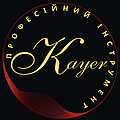 Kayer - Профессиональный инструмент