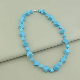 Буси Бірюза 53 см.