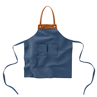 Фартух Nespresso Barista Collection Denim Apron