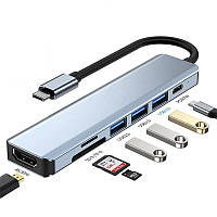 Хаби та кардридери