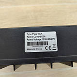 Контролер сонячних панелей 12-48 В PowMr 60A, фото 6