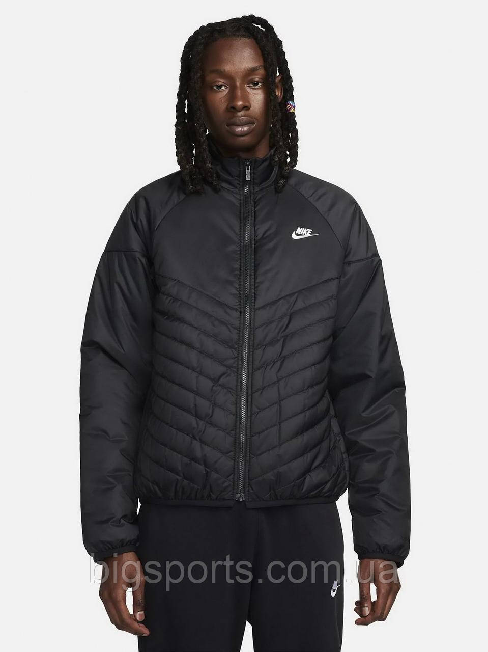 Куртка чоловік. Nike M WR TF MIDWEIGHT PUFFER (арт. FB8195-010)