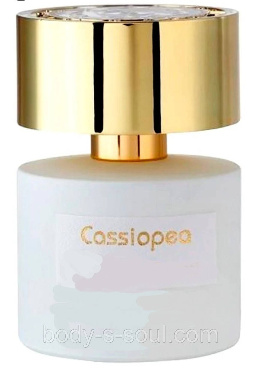 Парфумований ароматизатор Cassiopea TIZIANA TERENZI Унісекс, Floressence