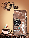 Кава в зернах Лавацца  Lavazza Tierra Selection 1кг., фото 2