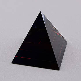 Піраміда Сrystal 50X45мм.