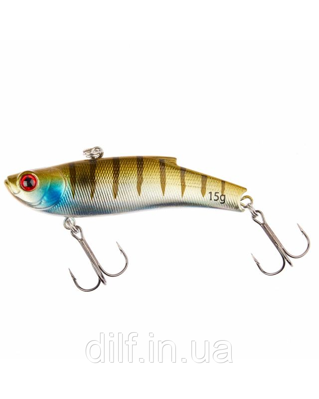 Воблер Vibe Kalipso Arma 70S 16.0g 714, фото 1