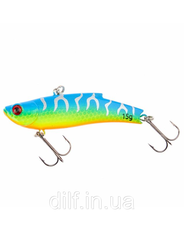 Воблер Vibe Kalipso Arma 70S 16.0g 732, фото 1