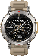 Смарт - часы Amazfit T-Rex Ultra Beige ( 55567136 )