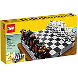 LEGO 40174 Шахи, фото 3