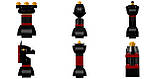 LEGO 40174 Шахи, фото 7