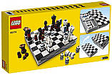 LEGO 40174 Шахи, фото 11