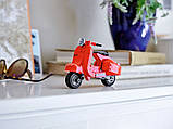 LEGO Creator 40517 Моторолер Vespa, фото 5