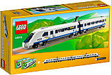LEGO Creator 40518 Швидкісний потяг, фото 6
