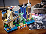 LEGO Creator 40519 Листівка з Нью-Йорка, фото 5