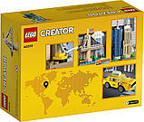 LEGO Creator 40519 Листівка з Нью-Йорка, фото 6