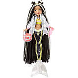 Mermaze Mermaidz Jordie 580836 Лялька Русалка Джорді з хвостом, що змінює колір, фото 2