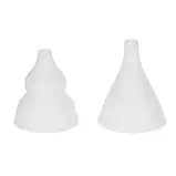 Електричний назальний аспіратор  Malatec 19496 Польща, фото 6