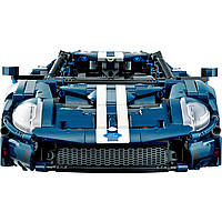 Авто-конструктор LEGO Technic Ford GT 2022 (42154)