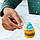 Набір міксер плей до Play-Doh Kitchen Creations Magical Mixer, фото 8