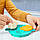 Набір міксер плей до Play-Doh Kitchen Creations Magical Mixer, фото 6