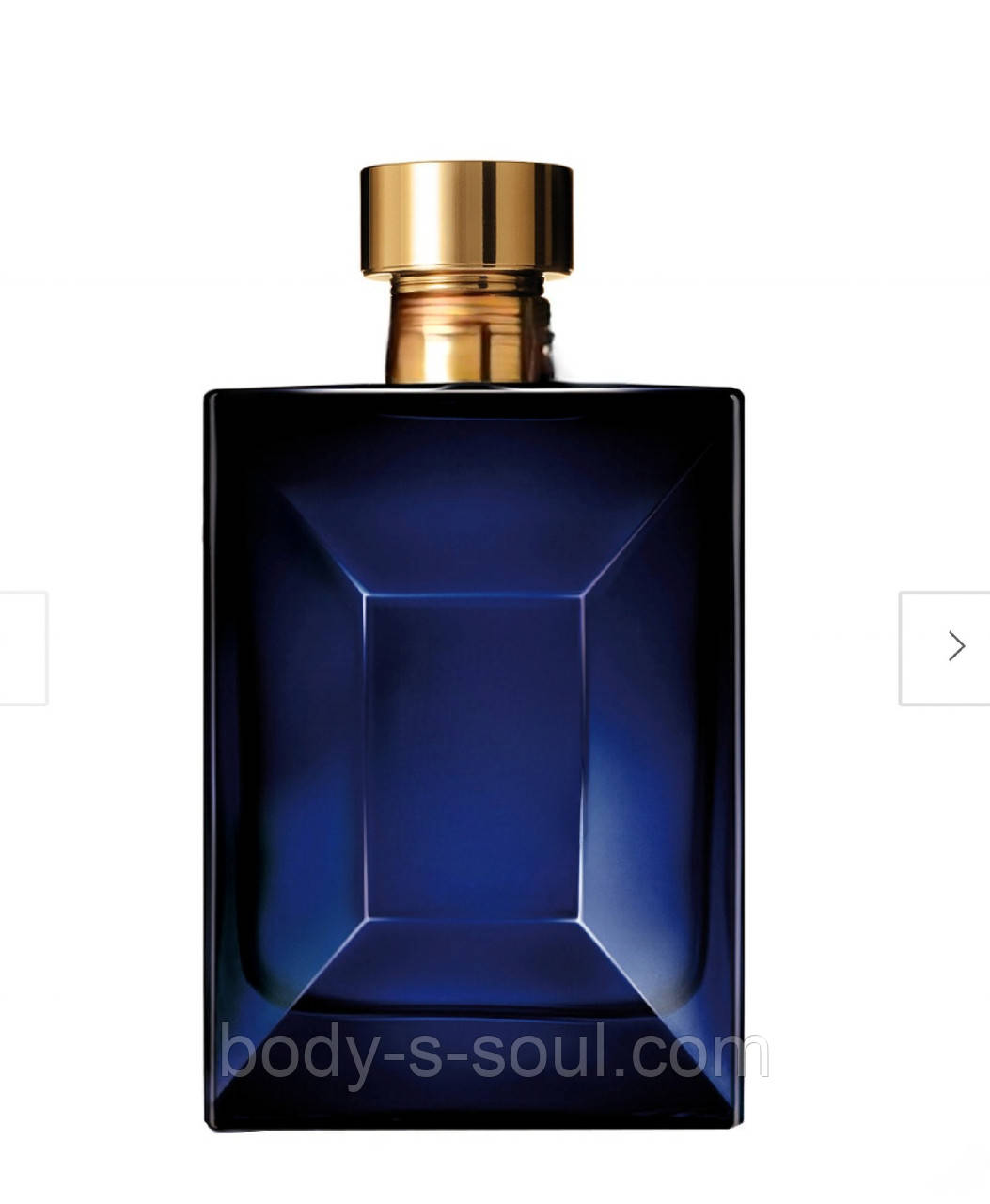 Парфумований ароматизатор  №54 Versace poour homme Dylan Blue, Floressence, фото 1