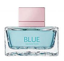 Парфумований ароматизатор Blue Seduction women Antonio Banderas, Floressence