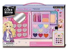 Набір дитячої косметики Chez Ninio арт. K 21010 A