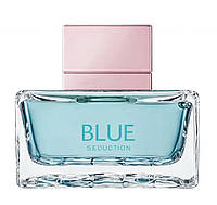 Парфюмированный ароматизатор Blue Seduction women Antonio Banderas, Floressence 50 г