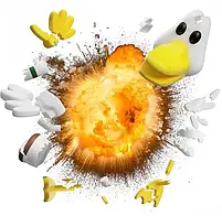 Ігровий набір для лазерних боїв Laser X Проектор Laser X animated (52608), фото 5