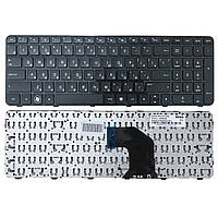 Клавіатура до ноутбука HP Pavilion G6-2000 G6-2100 G6-2200 G6-2300 НР ХР ХП з рамкою