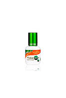 ТМ Caméline ӏ Клей для нарощування вій MALACHITE (10 ml), чорний