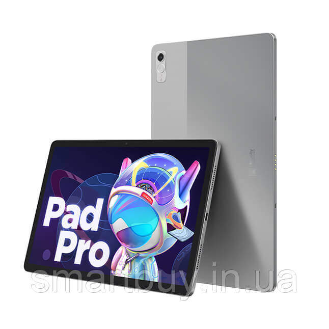 LENOVO Xiaoxin Pad Pro Kompanio (P11 Pro 2022) TB132FU WIFI Gray (гарантія 12 місяців)