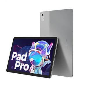 LENOVO Xiaoxin Pad Pro Kompanio (P11 Pro 2022) TB132FU WIFI Gray (гарантія 12 місяців)