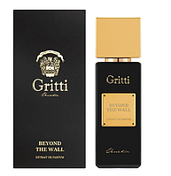 Оригинал Dr. Gritti Beyond The Wall 100 ml Extrait de Parfum